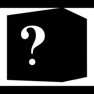 Shoe Mystery Box 🖤❓